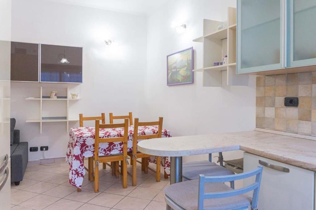 Cipro Nuovissimo Appartamento Posizione Strategica Roma Exterior foto