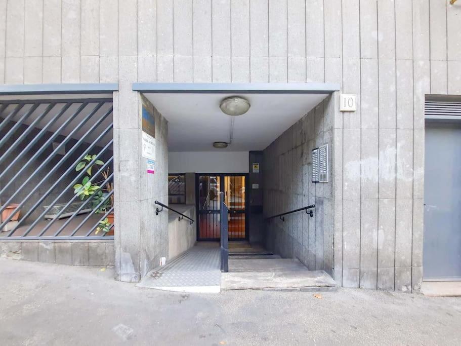 Cipro Nuovissimo Appartamento Posizione Strategica Roma Exterior foto