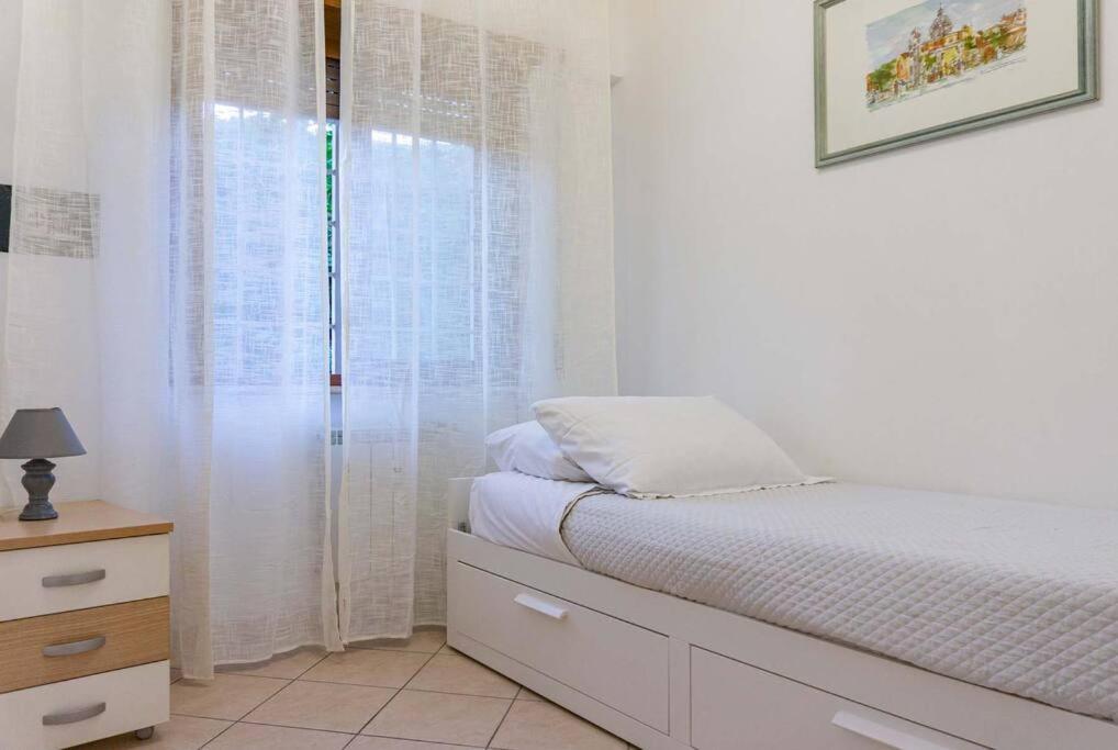 Cipro Nuovissimo Appartamento Posizione Strategica Roma Exterior foto