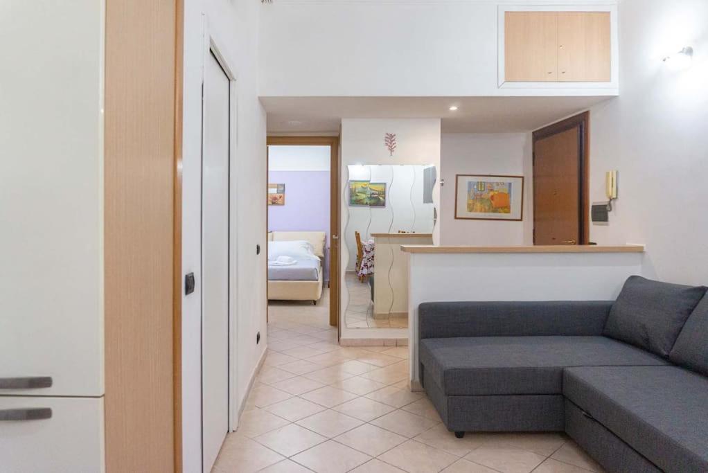 Cipro Nuovissimo Appartamento Posizione Strategica Roma Exterior foto