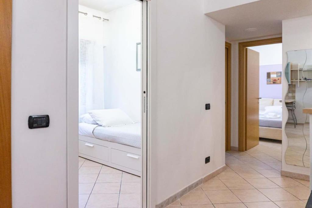 Cipro Nuovissimo Appartamento Posizione Strategica Roma Exterior foto