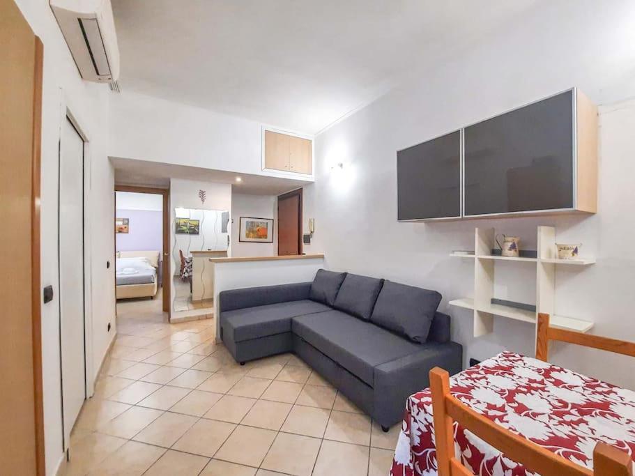 Cipro Nuovissimo Appartamento Posizione Strategica Roma Exterior foto