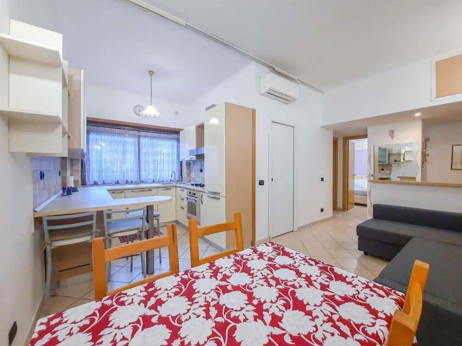Cipro Nuovissimo Appartamento Posizione Strategica Roma Exterior foto